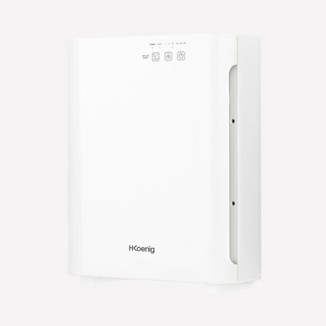 hogar > acondicionadores & purificadores de aire > purificador de aire  pureAir+ : Koenig SAV - ES