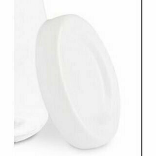 image Tapa de tarro de yogurt
